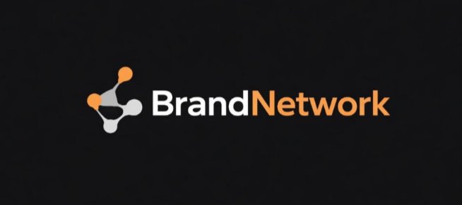 Brand Network new logo