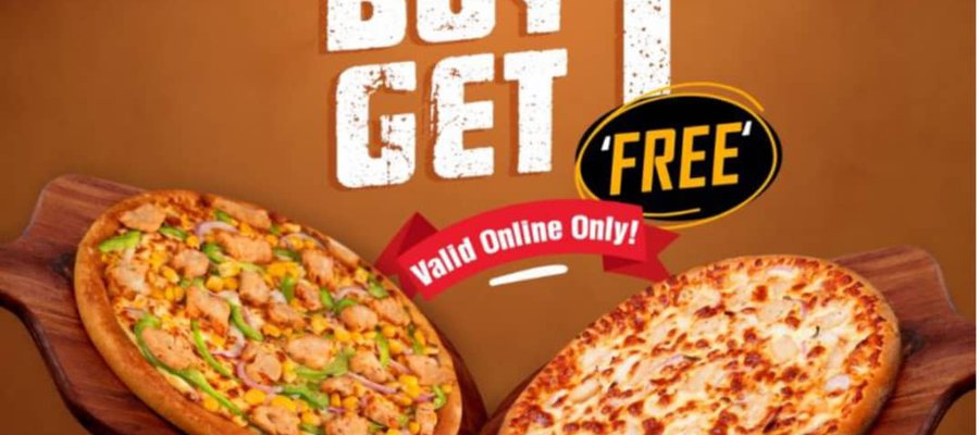 Domino Pizza