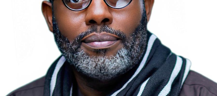 Femi Odugbemi